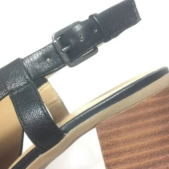 FRANCO SARTO "Franchesa" Sandals - Picture 8 of 11